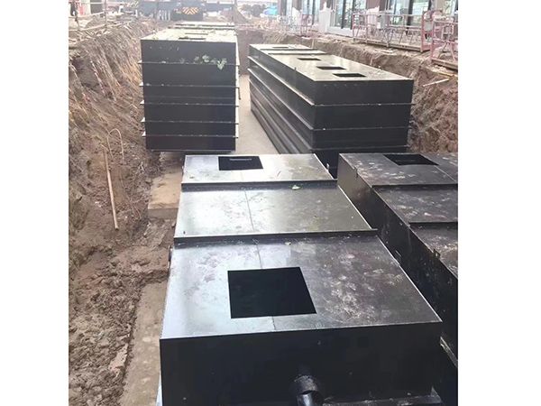津市​甘肃嘉源通环保：全品类水处理设备，一站式守护碧水清流